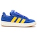 Tênis adidas Grand Court Alpha Masculino Azul/Amarelo