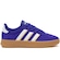 Tênis adidas Barreda Masculino AZUL/BRANCO