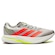 Tênis adidas Duramo Speed 2 Masculino CINZA/VERMELHO