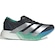 Tênis Masculino Adidas Adizero Adios Pro 4 PRETO/PRATA