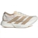 Tênis Masculino Adidas Adizero Adios Pro 4 BRANCO/BEGE