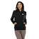 Blusão Feminino Nike Sportswear Club Fleece Standard Pullover Hoodie PRETO