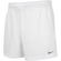 Short Feminino Nike Sportswear Essential Woven BRANCO