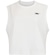 Blusa Cropped Regata Feminina Nike Sportswear Club SL BRANCO