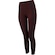 Calça Legging Feminina Nike Dri-Fit One HR 7/8 Tight Sport VINHO