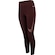 Calça Legging Feminina Nike Pro Dri-Fit Sculpt High Rise Tight VINHO