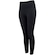 Calça Nike Legging Dri-FIT Universa High Rise 7/8 Tight Feminina PRETO