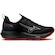 Tênis Mizuno Cool Ride 3 Masculino Preto/Preto