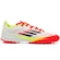 Chuteira Society adidas F50 League Júnior BRANCO