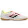 Chuteira Futsal adidas F50 Club Adulto BRANCO