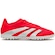 Chuteira Society adidas Predator Club Adulto VERMELHO