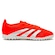 Chuteira Society adidas Predator Club Júnior VERMELHO