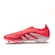 Chuteira de Campo adidas Predator League Adulto VERMELHO