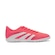 Chuteira Society adidas Predator Essentials 25.5 Júnior VERMELHO