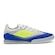Chuteira Futsal Adulto adidas F50 Messi Freestyle BRANCO/CINZA CLARO