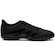 Chuteira Society adidas Predator Essentials 25.5 Júnior PRETO