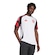 Camisa do Flamengo II 25/26 adidas Masculina Torcedor BRANCO