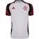 Camisa do Flamengo II 25 adidas Masculina Torcedor BRANCO