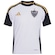 Camisa do Atlético-MG II 25 Torcedor adidas Juvenil BRANCO