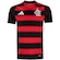 Camisa do Flamengo I 25 adidas Masculina Torcedor PRETO