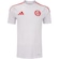 Camisa do Internacional II 25 Torcedor adidas Masculina BRANCO