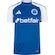 Camisa do Cruzeiro I 25 adidas Masculina Torcedor AZUL
