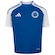 Camisa do Cruzeiro I 25 adidas Juvenil Torcedor AZUL