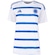 Camisa do Cruzeiro II 25/26 Torcedor adidas Feminina BRANCO/AZUL