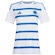 Camisa do Cruzeiro II 25/26 Torcedor adidas Feminina BRANCO/AZUL