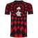 Camisa Pré-jogo do Flamengo 25 adidas Masculina VERMELHO