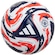 Bola de Futebol adidas WC League Clubs BRANCO