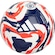 Bola de Futebol adidas Treinamento Mundial de Clubes FIFA 25 BRANCO