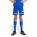 Bermuda Infantil adidas Squadra 25 AZUL