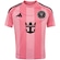 Camisa do Inter de Miami I 25 adidas Infantil Torcedor ROSA CLARO