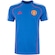 Camiseta do Manchester United Urban adidas Masculina AZUL