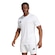 Camiseta adidas Squadra 25 Masculina BRANCO