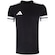 Camiseta adidas Squadra 25 Masculina PRETO