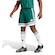 Calção Masculino adidas Squadra 25 VERDE