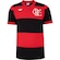 Camisa do Flamengo adidas Masculina Comemorativa 81 VINHO
