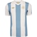 Camisa da Seleção da Argentina Adidas Comemorativa 1974 Masculina AZUL CLARO