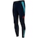 Calça do Flamengo 25 adidas Masculina Treino e Viagem AZUL ESCURO