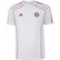 Camiseta do Bayern 25 adidas Masculina Manga Curta Urban Purist BRANCO