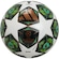 Minibola de Futebol de Campo adidas UCL BRANCO/VERDE ESCURO