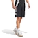 Bermuda Masculina adidas Squadra 25 PRETO