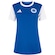 Camisa do Cruzeiro 25/ 26 Fanshirt adidas Feminina AZUL