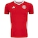 Camisa do Internacional 25 Fanshirt Adidas Feminina VERMELHO