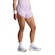 Short Feminino Adizero Essentials ROXO CLARO