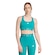 Top Fitness com Bojo Removível adidas Techfit Média Sustentação Adulto VERDE