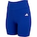 Short Feminino adidas Treino Básico AZUL