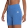 Short Feminino adidas Treino Básico AZUL CLARO